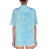 ANIMAL PRINT SHIRT