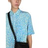 ANIMAL PRINT SHIRT
