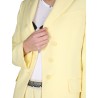 DOUBLE-BREASTED JACKET