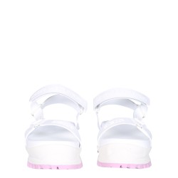 TRACE SANDALS