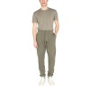 REGULAR FIT JOGGING TROUSERS