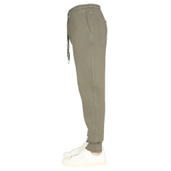 REGULAR FIT JOGGING TROUSERS