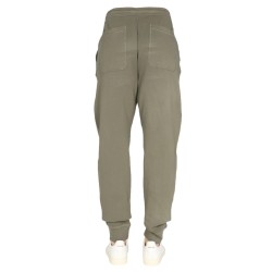 REGULAR FIT JOGGING TROUSERS