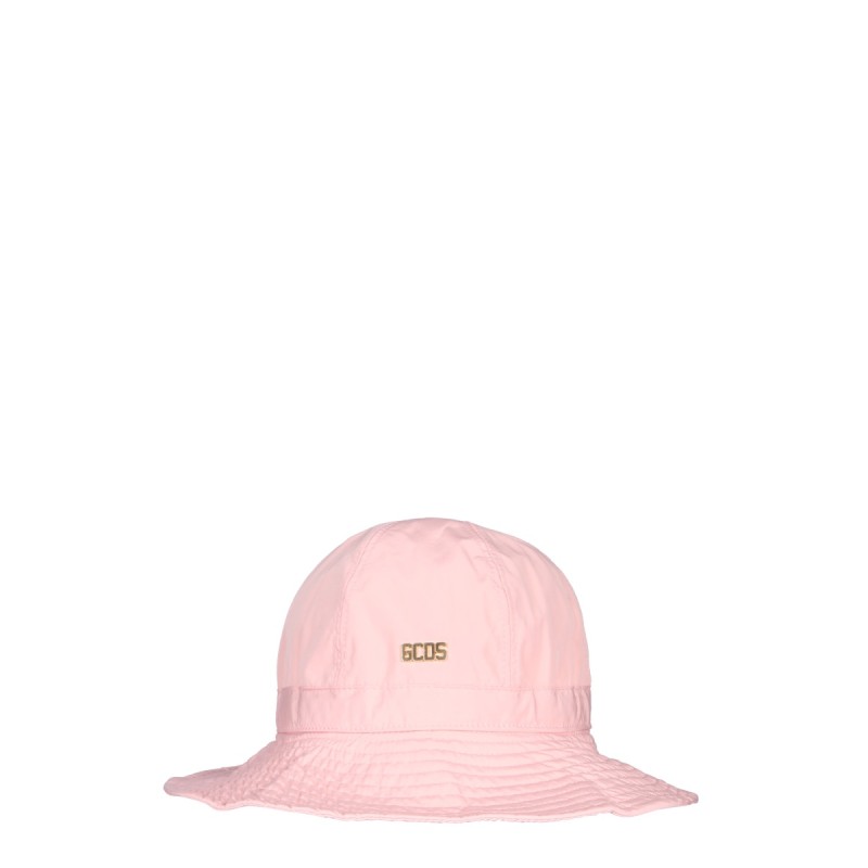 NYLON BUCKET HAT