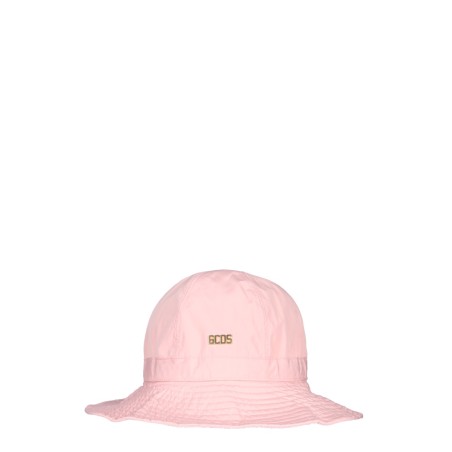 NYLON BUCKET HAT