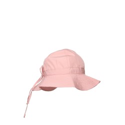 NYLON BUCKET HAT