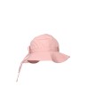 NYLON BUCKET HAT