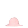 NYLON BUCKET HAT