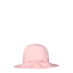 NYLON BUCKET HAT