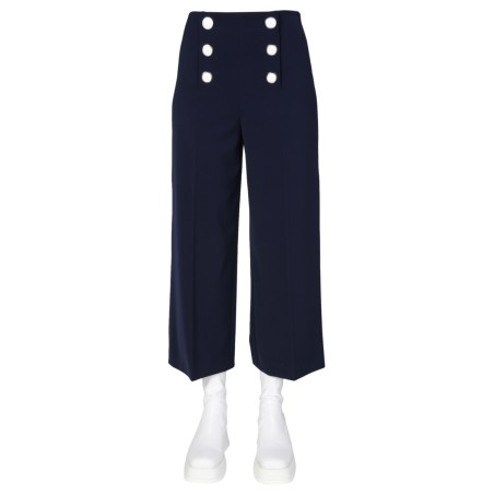 WIDE LEG TROUSERS