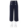 WIDE LEG TROUSERS