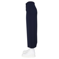 WIDE LEG TROUSERS
