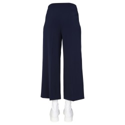 WIDE LEG TROUSERS