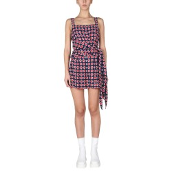 "EYELETS" TOP