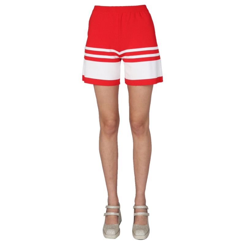 "SAILOR MOOD" SHORTS