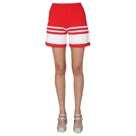 "SAILOR MOOD" SHORTS