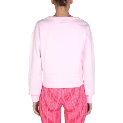 REGULAR FIT SWEATSHIRT