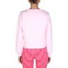 REGULAR FIT SWEATSHIRT