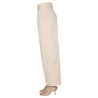 STRAIGHT LEG TROUSERS