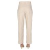 STRAIGHT LEG TROUSERS