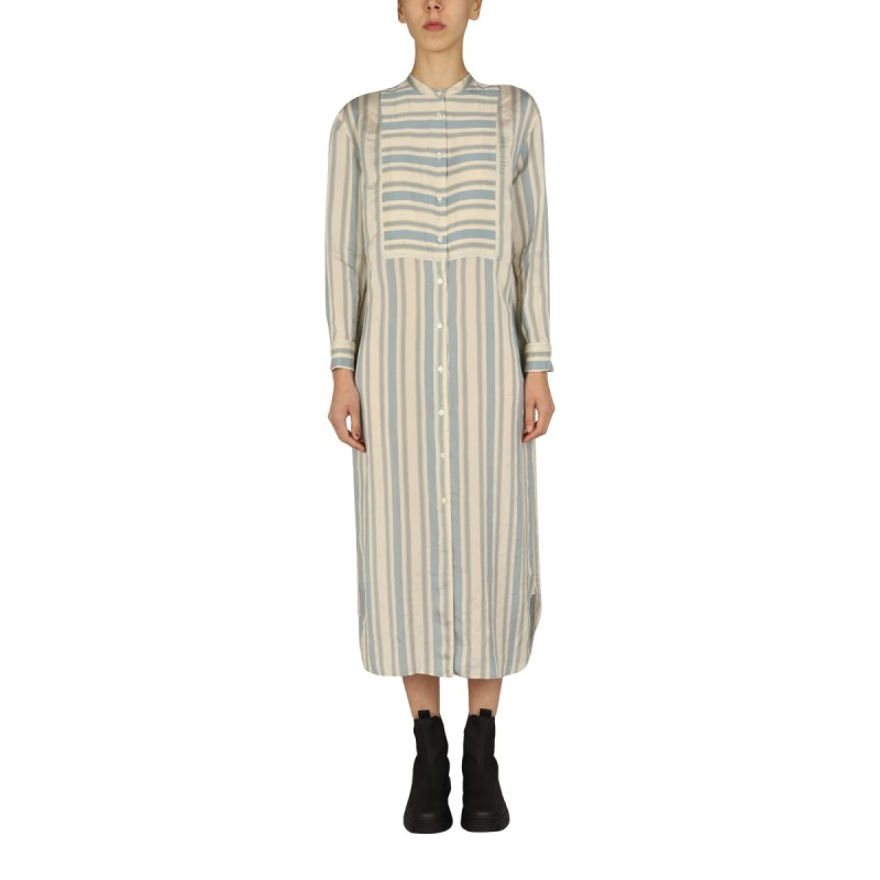 SHIRT DRESS