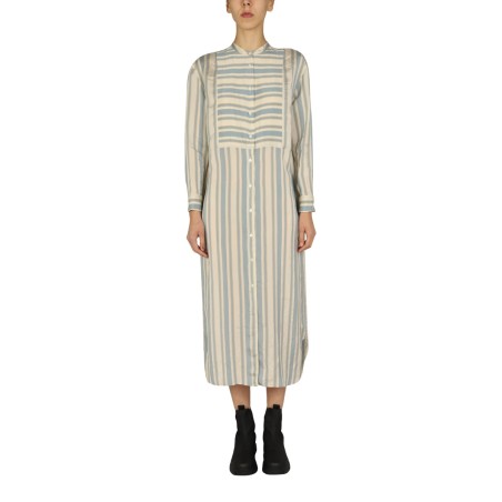 SHIRT DRESS