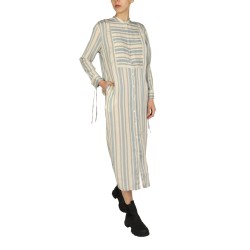 SHIRT DRESS