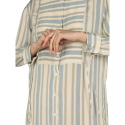 SHIRT DRESS