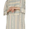 SHIRT DRESS