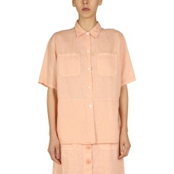 BOXY FIT SHIRT