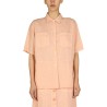 BOXY FIT SHIRT