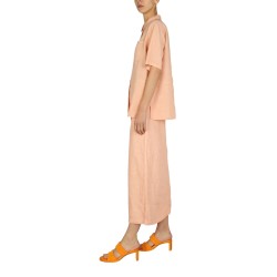 BOXY FIT SHIRT