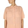 BOXY FIT SHIRT