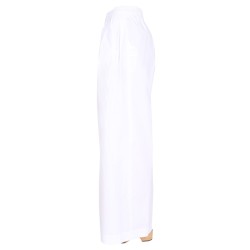 WIDE LEG TROUSERS