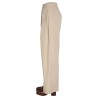 POPLIN PANTS