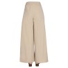 POPLIN PANTS