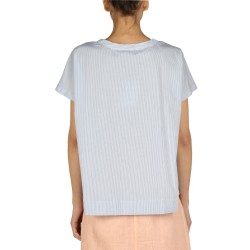 V-NECK TOP