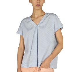 V-NECK TOP