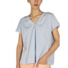 V-NECK TOP