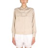 POPLIN SHIRT