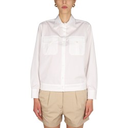 COTTON SHIRT