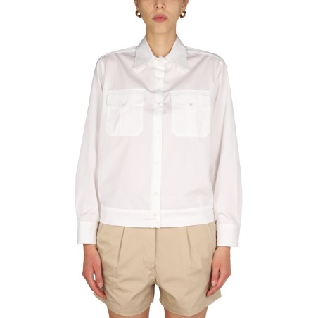 COTTON SHIRT
