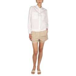 COTTON SHIRT
