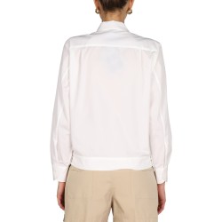 COTTON SHIRT