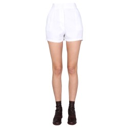 WIDE LEG SHORTS