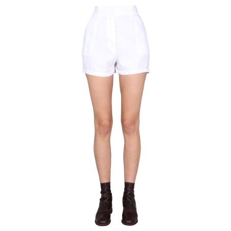 WIDE LEG SHORTS