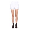 WIDE LEG SHORTS