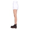 WIDE LEG SHORTS