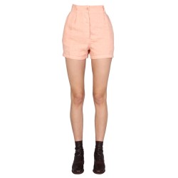 WIDE LEG SHORTS