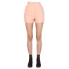 WIDE LEG SHORTS